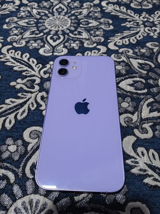 Iphone 12 arginal