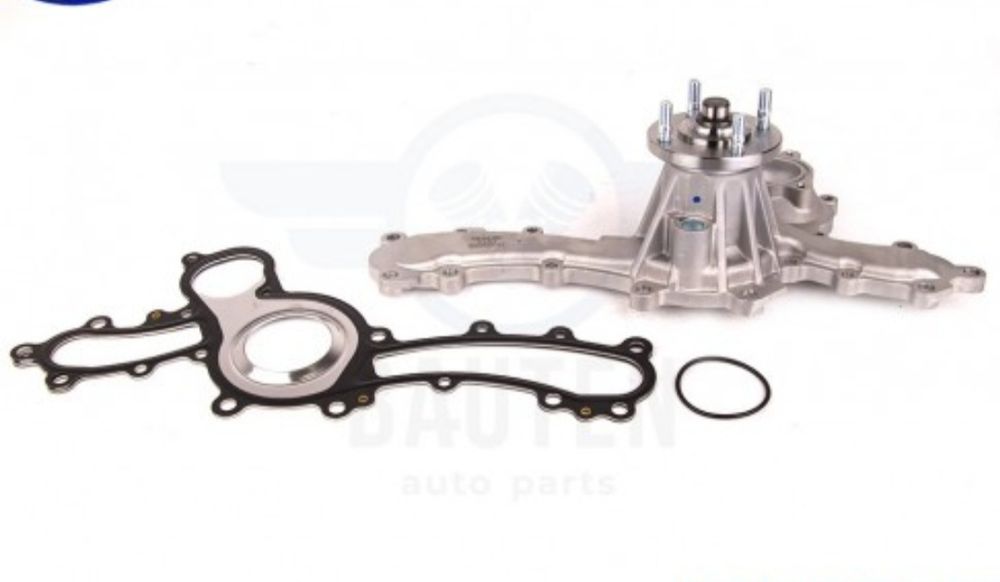 Помпа водяной Toyota 1 gr