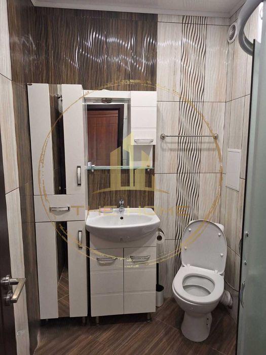 Дава се под наем Двустаен апартамент в Варна, ХЕИ - 60 кв.м за 700 € - Снимка #8