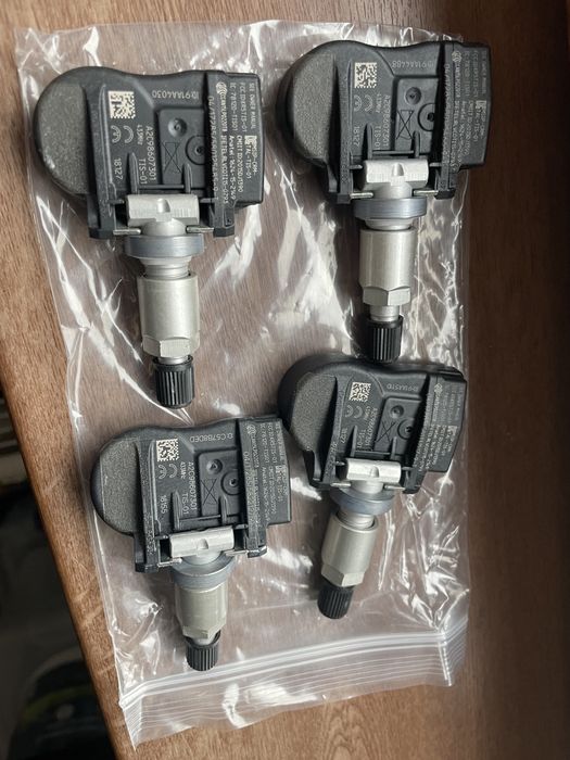 Senzori Presiune Roti Hyundai/I20/30/Ionic/Kona/Elantra/Venue/Kauai