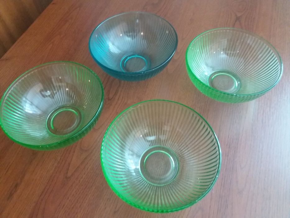 салатницы , конфетницы , варенницы