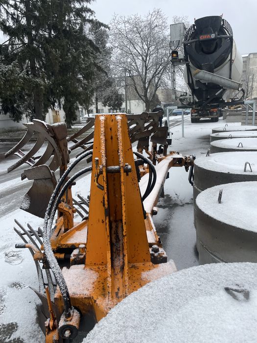 Plug reversibil HUARD 456