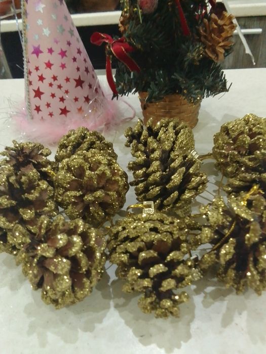 Новогодний набор