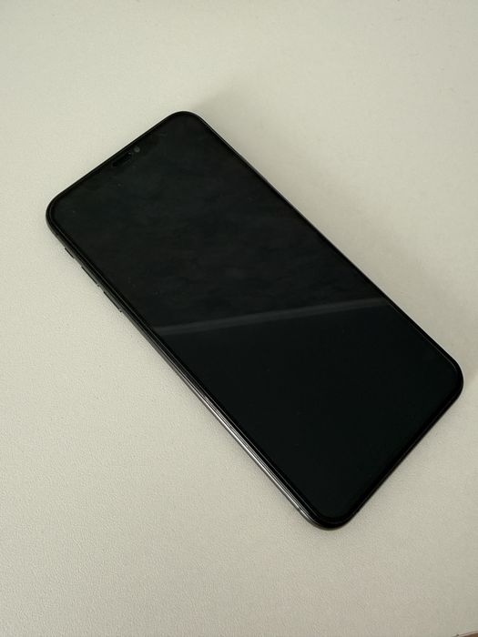 Iphone xs max 256 gb