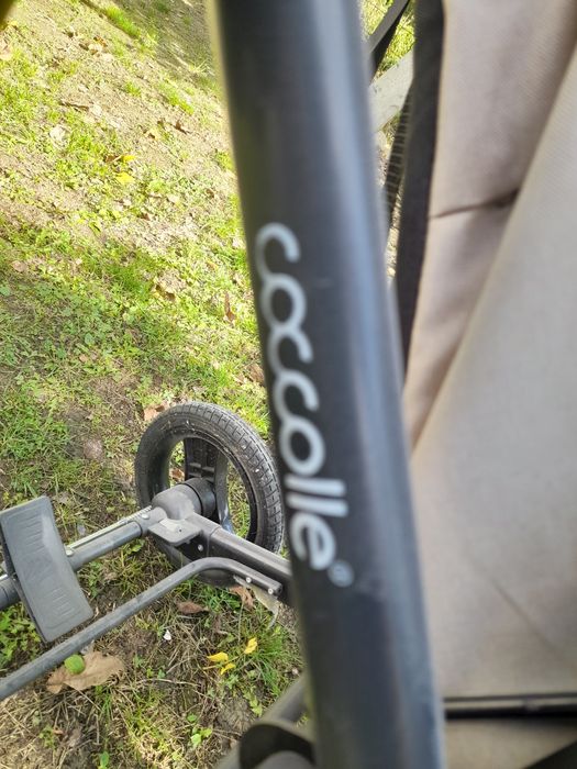 Carucior pentru copii la 2 ani