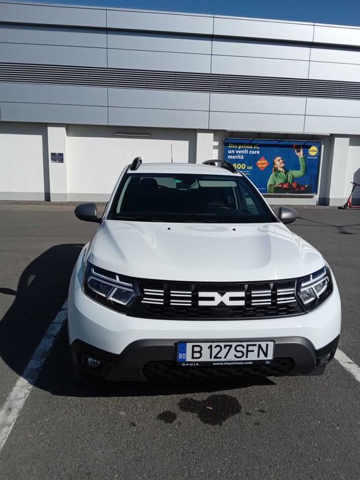 Vand Dacia Duster
