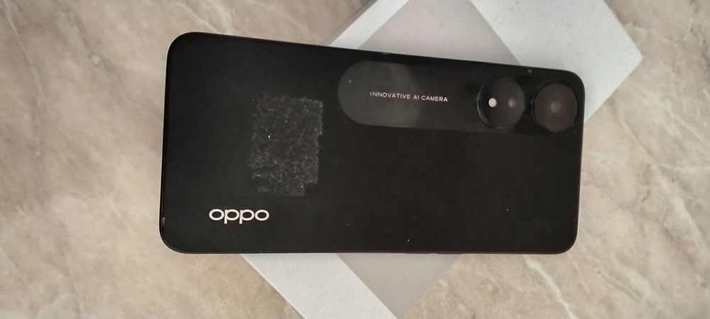 Продам смартфон  оппо