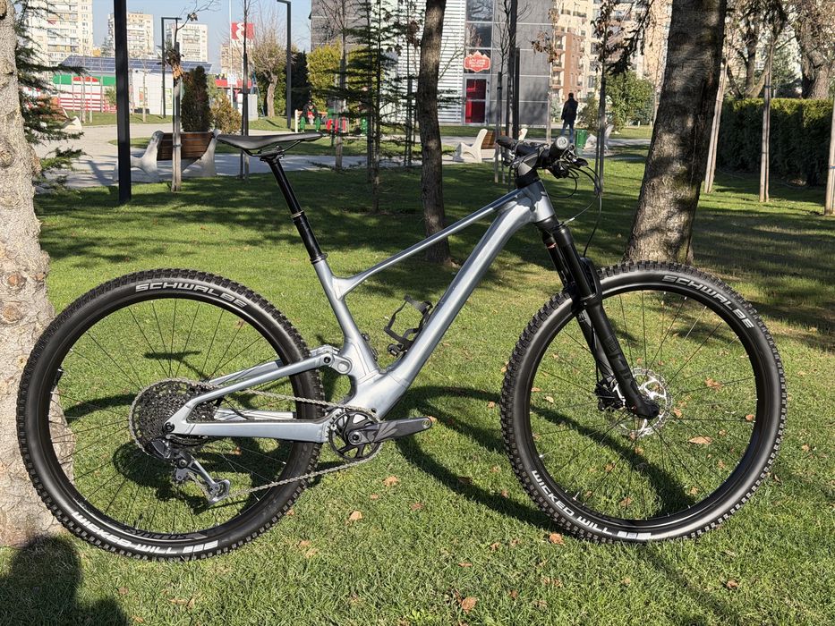 2025 Scott Spark 950 M 29”