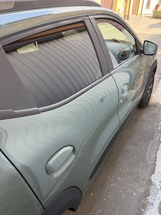 DACIA Spring 2023 — imagine 5