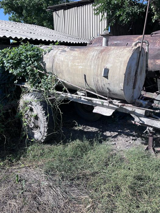 В продаже есть опрыскиватель