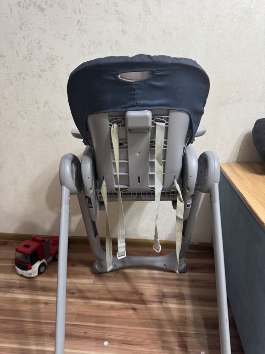 Детский стул Chicco
