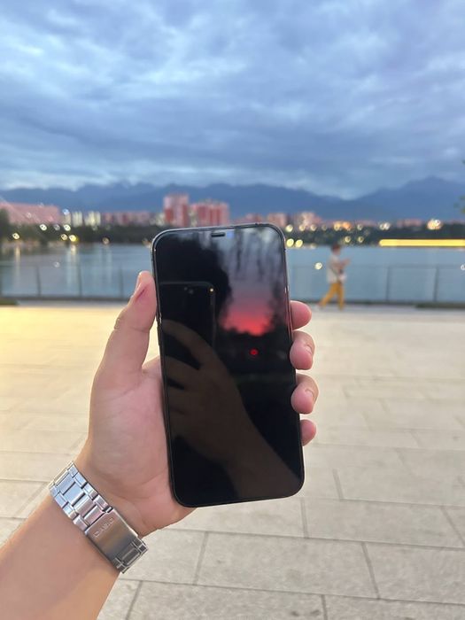 iPhone 12 Pro Max 256GB Айфон 12 про макс