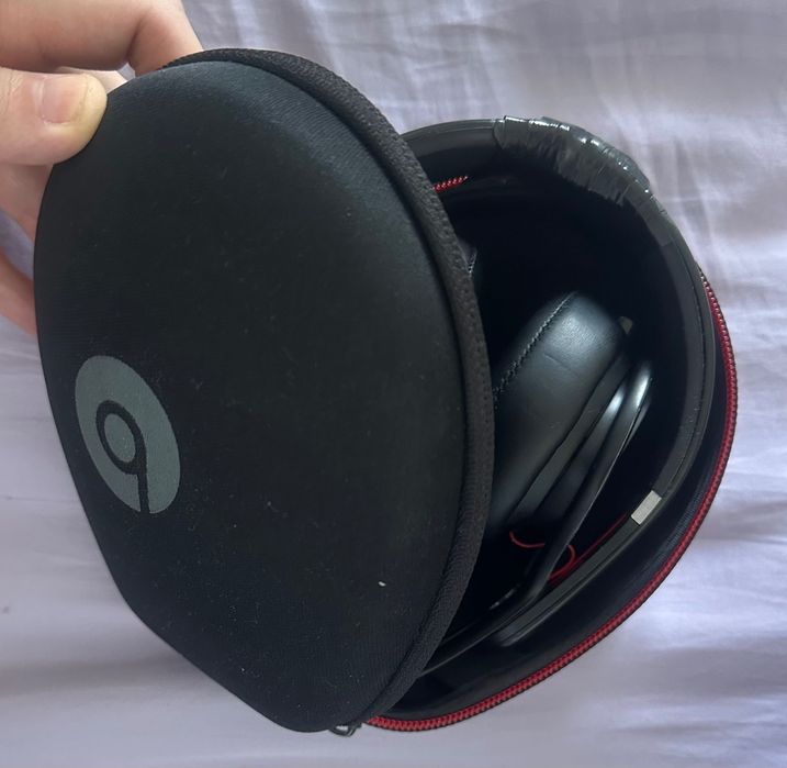 Наушники Beats by Dr. Dre Mixr