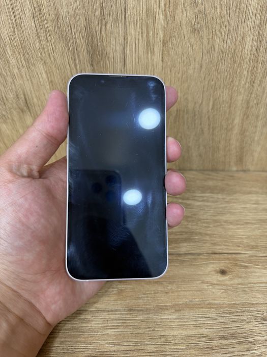 Iphone 13 mini 128 pink holat yaxwi aybi yoq kha reg