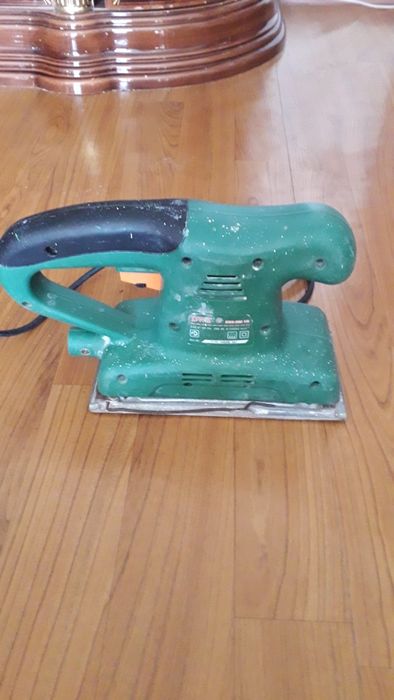 Продается шлифовальная машинка