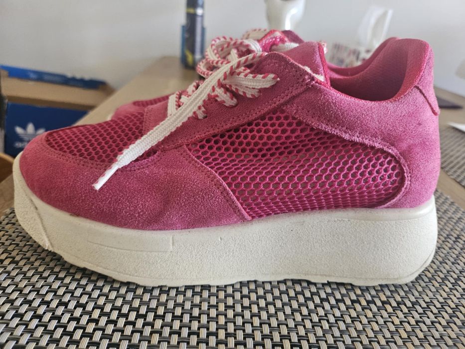 Дамски маратонки