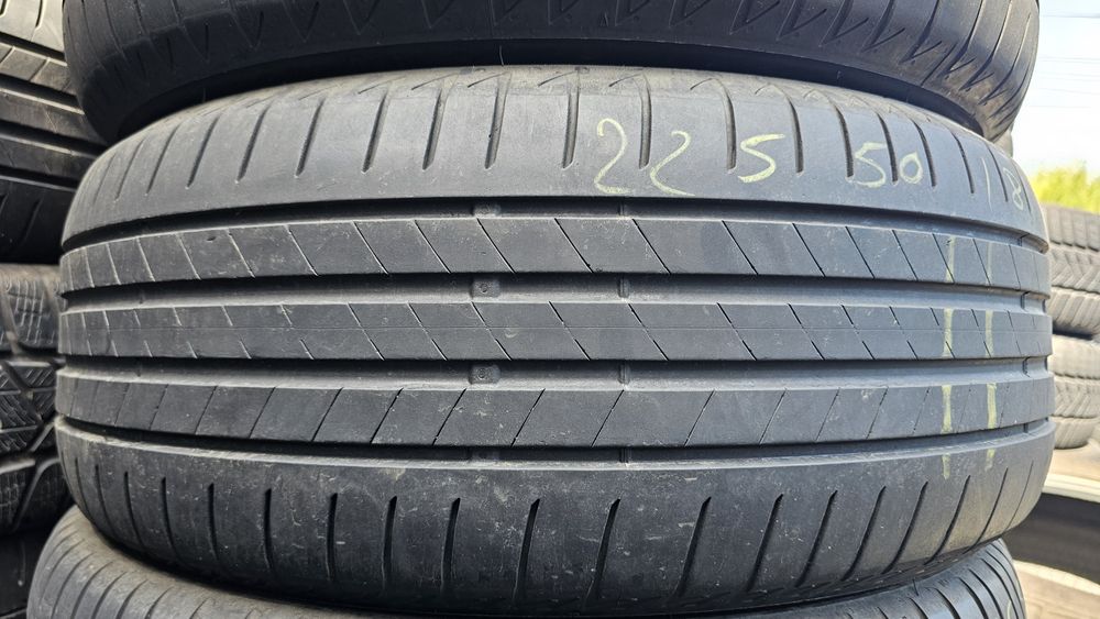 Anvelope de vara 225 50 R 18 Bridgestone