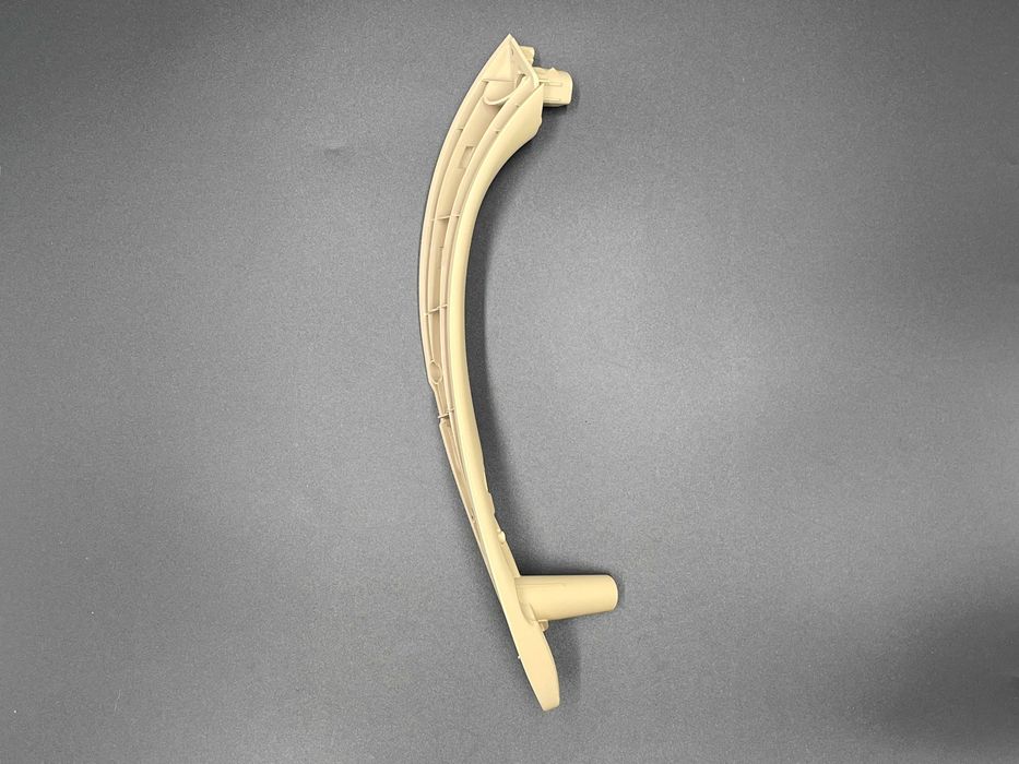 Maner usa interior bej compatibil BMW Seria 3 F30 F31