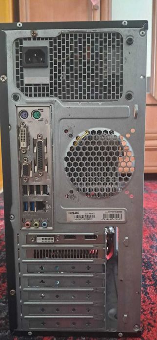 Комплект для работы/учебы/игр