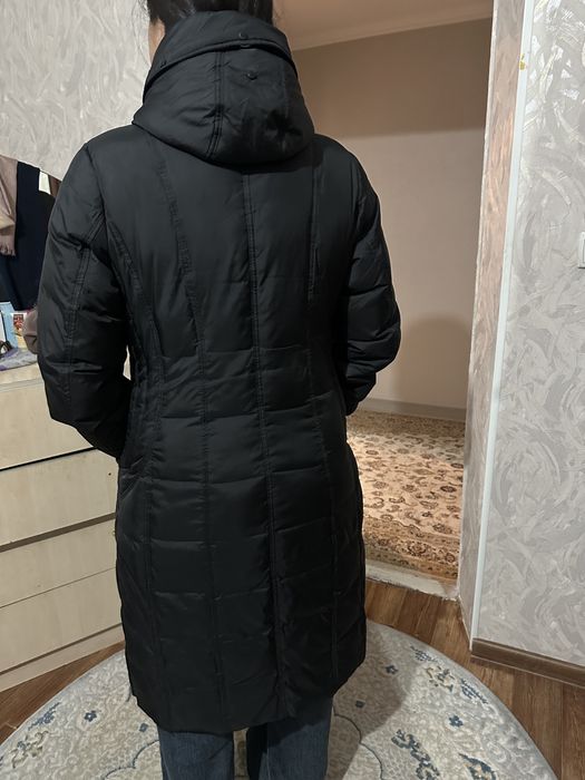 Продам пальто и куртку в идеальном состоянии