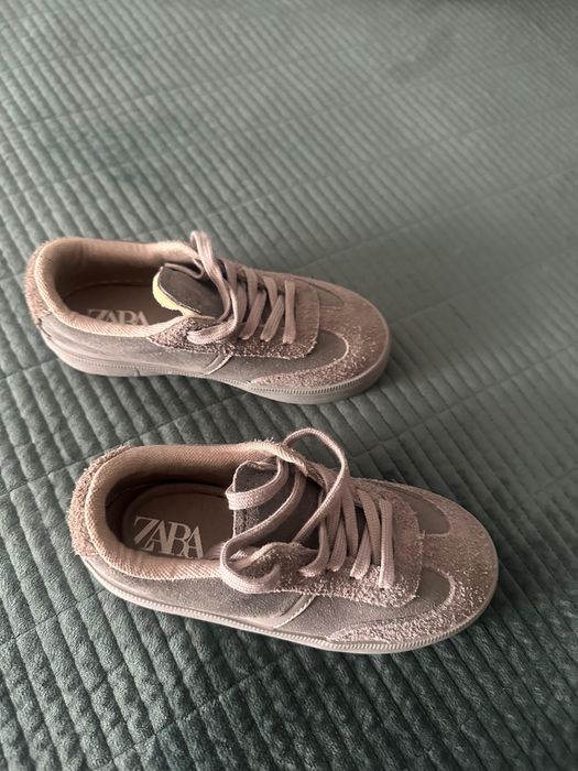 Детска обувь Zara