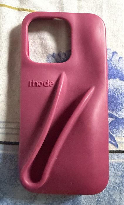Husa rhode iphone