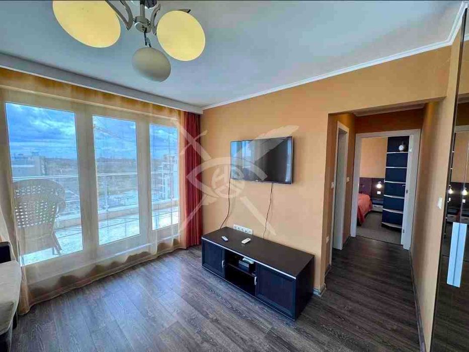 Продава се Двустаен апартамент в к.к. Слънчев бряг - 87 кв.м за 627 €/кв.м - Снимка #2