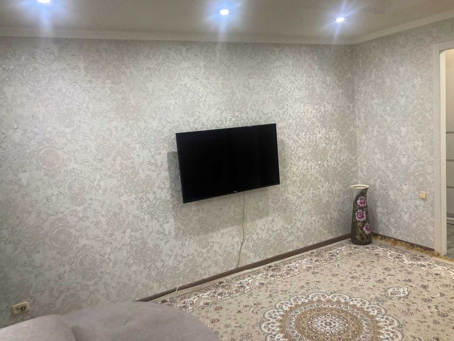 продам 3-х ком. квартиру в Наурызе