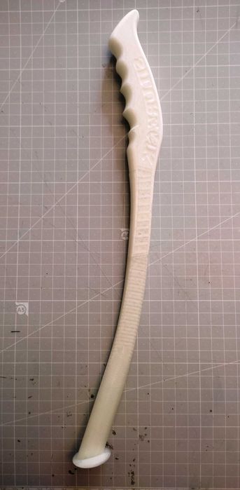 Кльонк за риболов