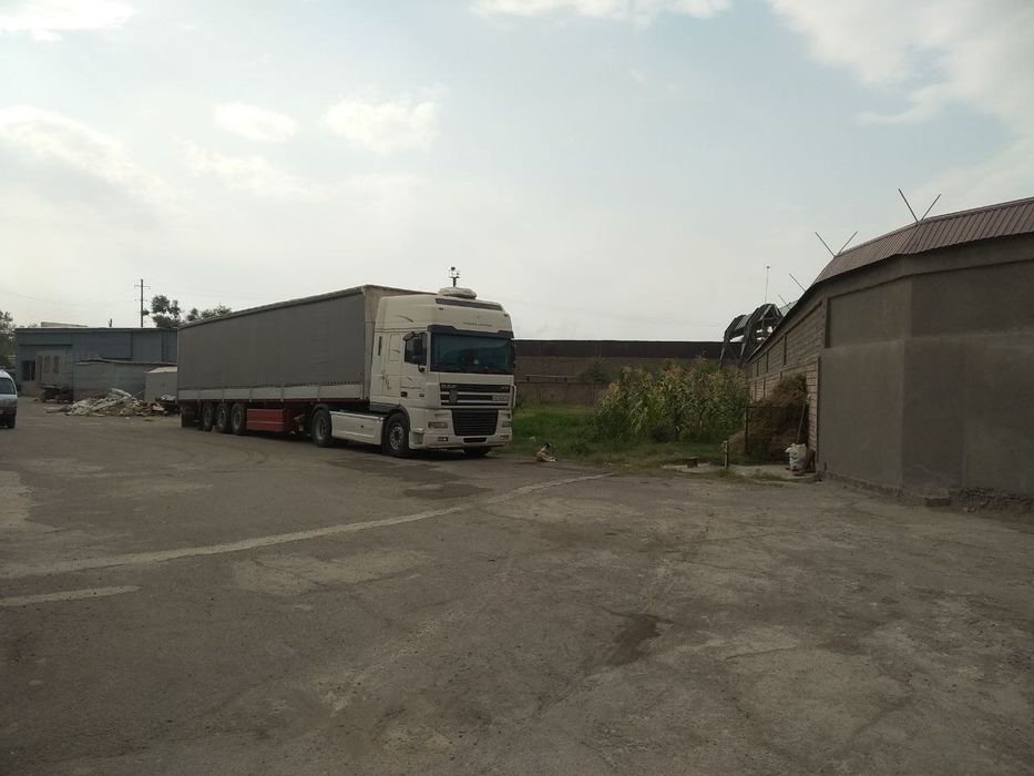 Продается земельный участок