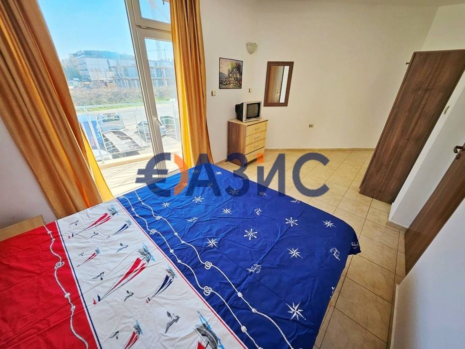 Продава се Тристаен апартамент в к.к. Слънчев бряг - 82 кв.м за 726 €/кв.м - Снимка #13