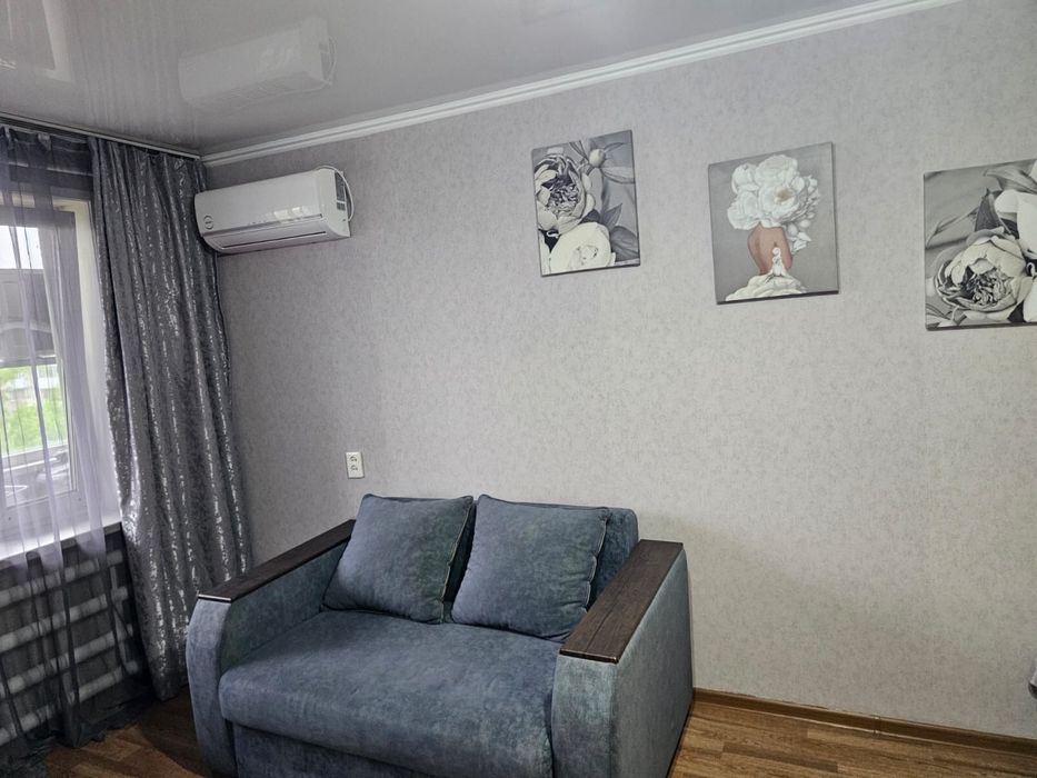 1-комн ленинградка Сокол, Марс