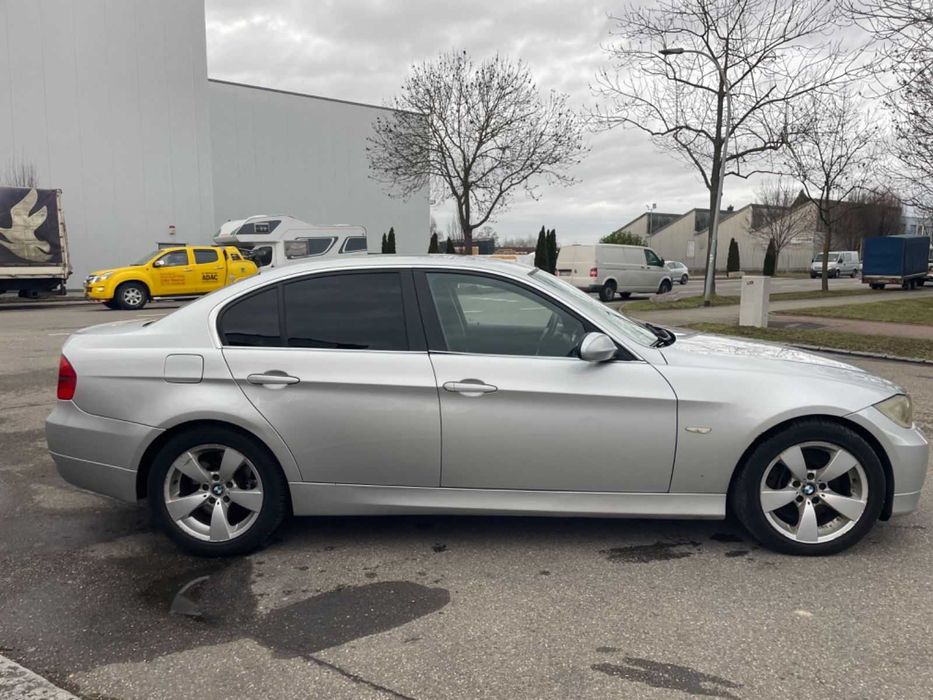 Piese auto BMW e90 e91 318i
