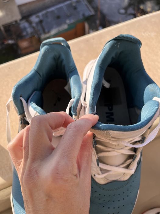 Маратонки Jordan stay loyal 42,5 номер