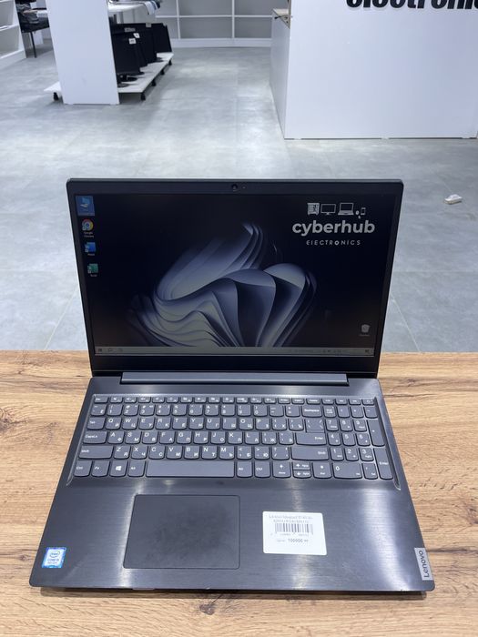 Ноутбук Lenovo Ideapad S145