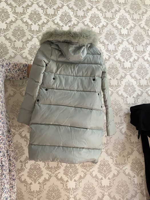 Куртка зимняя.