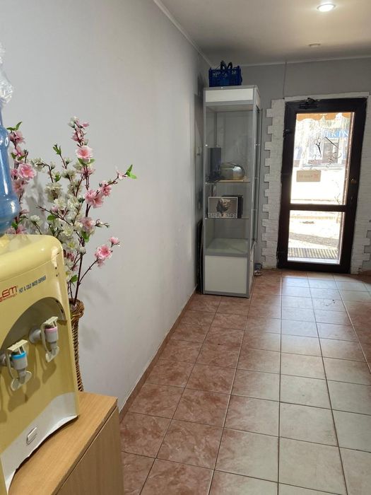 Продаётся салон красоты