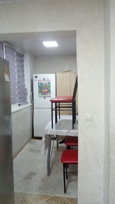 Жағдай жақсы ұқыпты