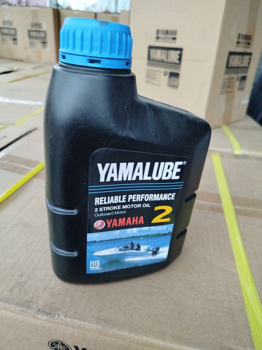 Масло оригинал Япония