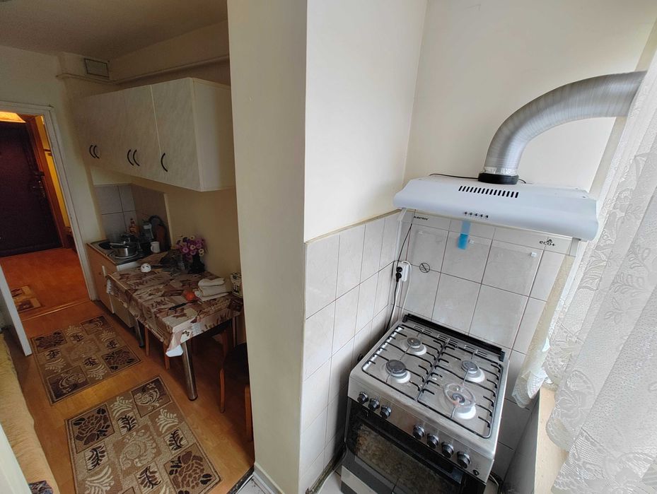 Ap. 2 cam. etaj II -|- 50.51mp -|- zona Nord (langa piață) -|- accept credit ipotecar |