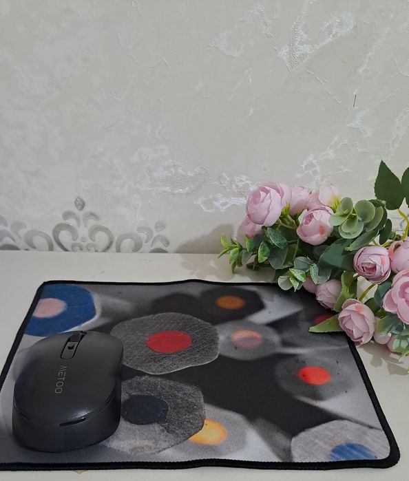 HP 15 – Yangi holatda, 1 oy ishlatilgan! Komplekt bilan!