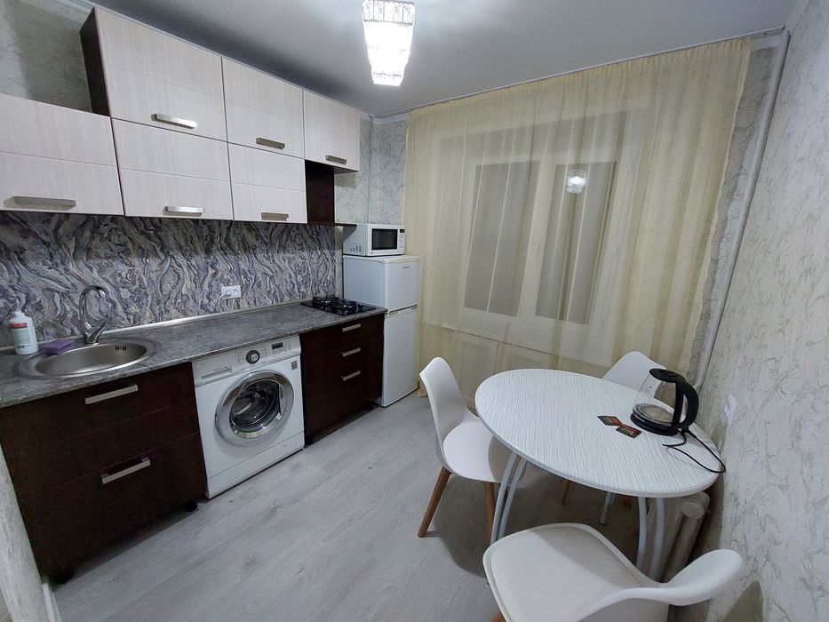 1-комн. Квартира ПОСУТОЧНО