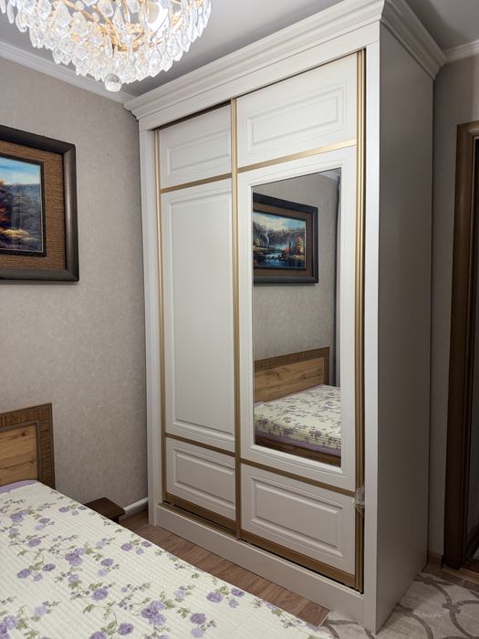 Продам шкаф из МДФ