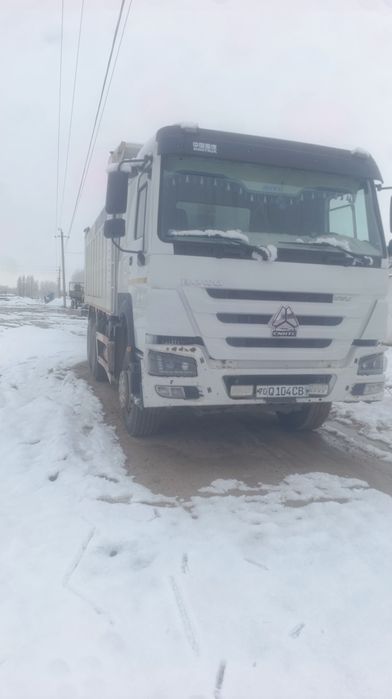 Xowo 2023/2024 SALON OLINGAN. A7 420 mator.