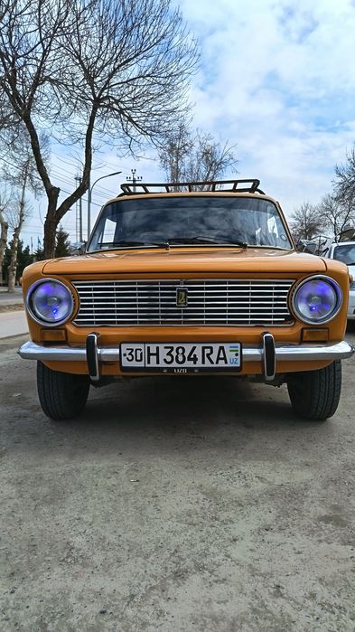 Vaz 01 sotiladi 11 qilingan