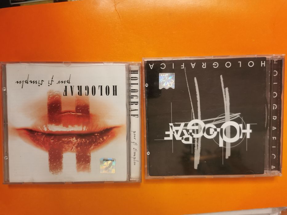 Cd uri si casete muzica Românească