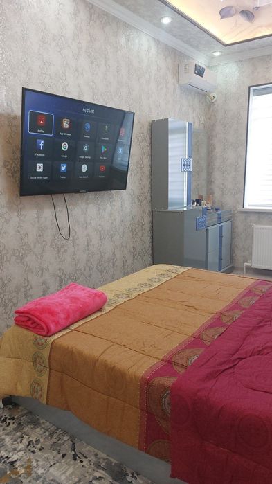 Ijaraga beriladi hamma sharoitlari bilan