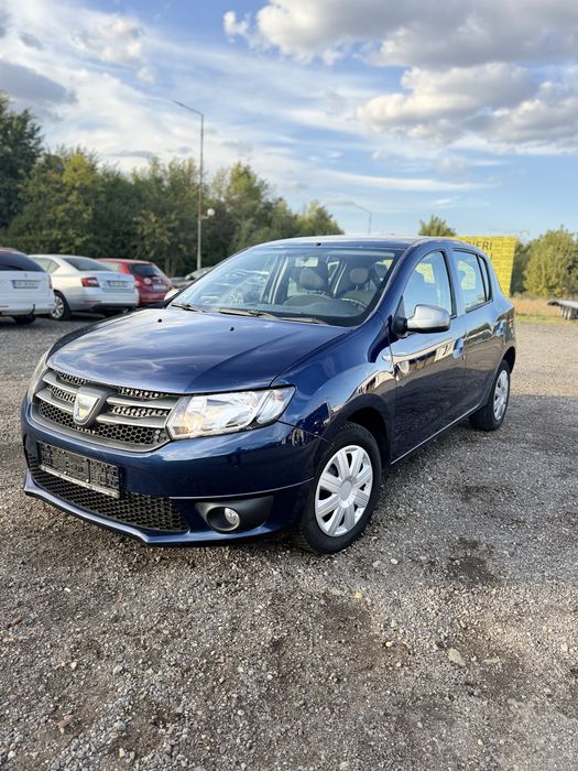 De vanzare dacia Sandero