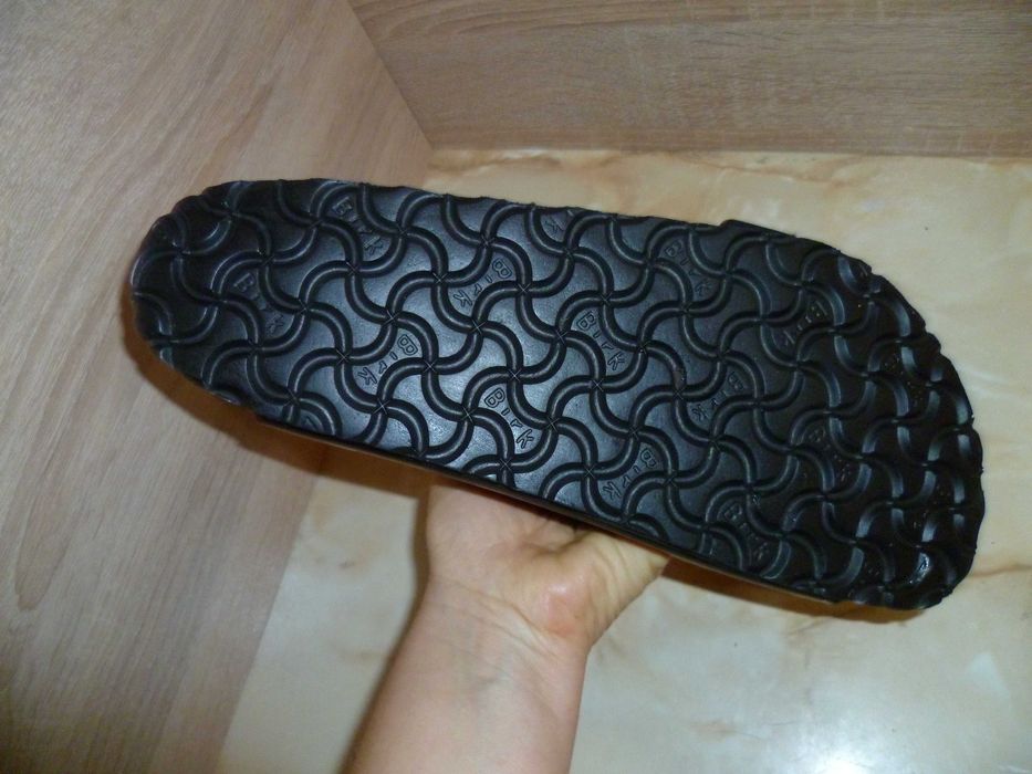 BIRKENSTOCK чехли №41.