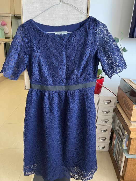 Дамска рокля Naf Naf